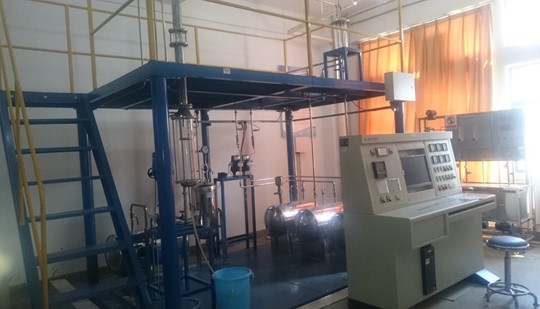 萃取實(shí)訓(xùn)