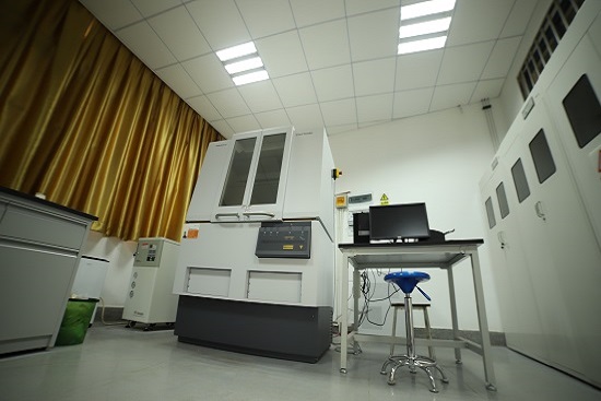 多功能X射線衍射儀