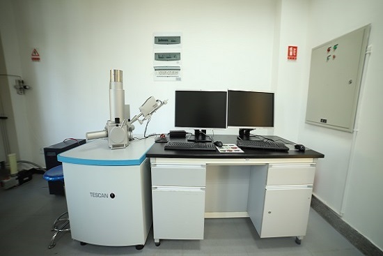 臺(tái)式掃描電鏡