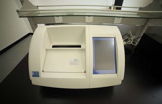 全自動(dòng)旋光儀